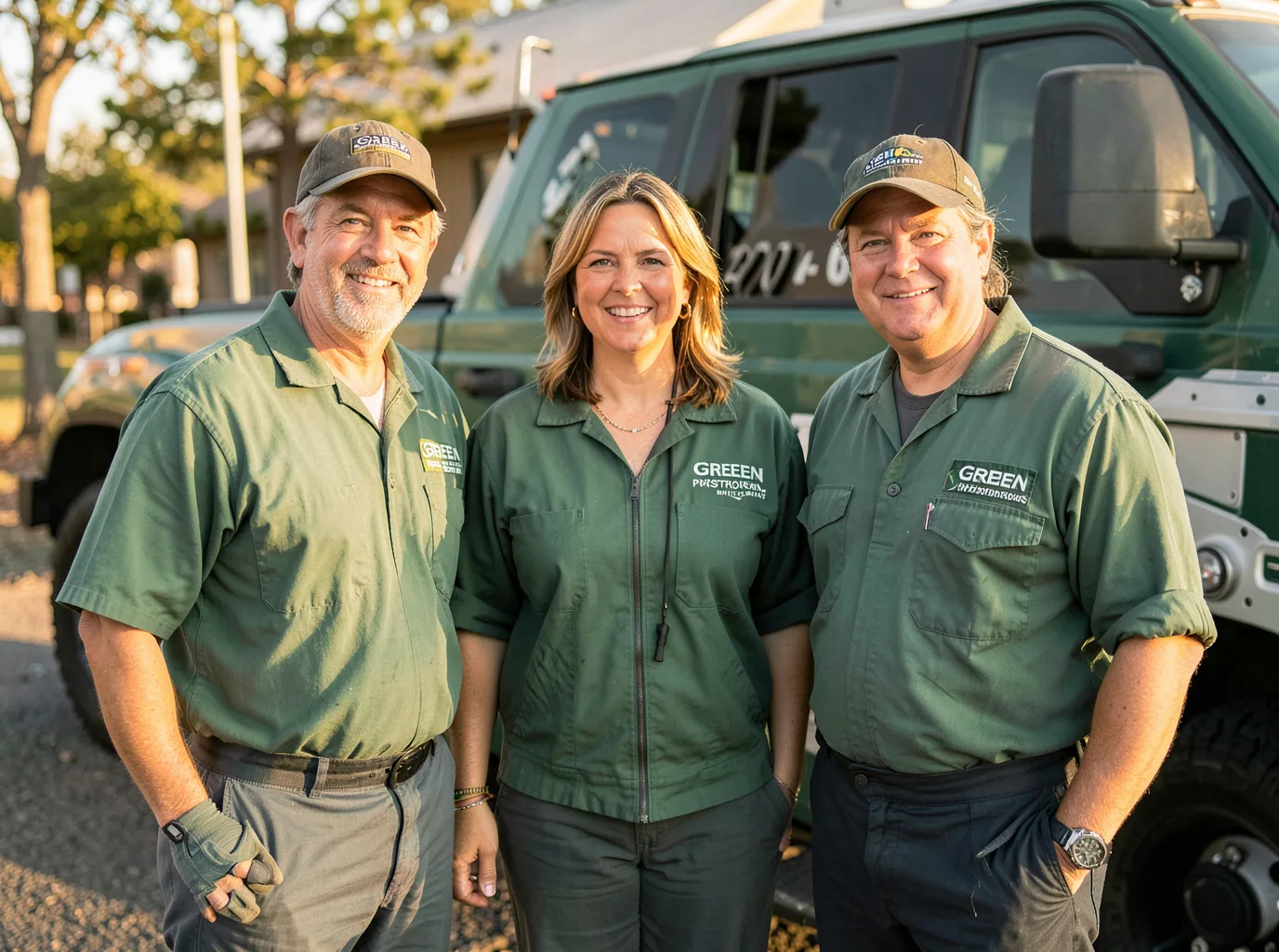 Water Damage Restoration company in Montrose, GA