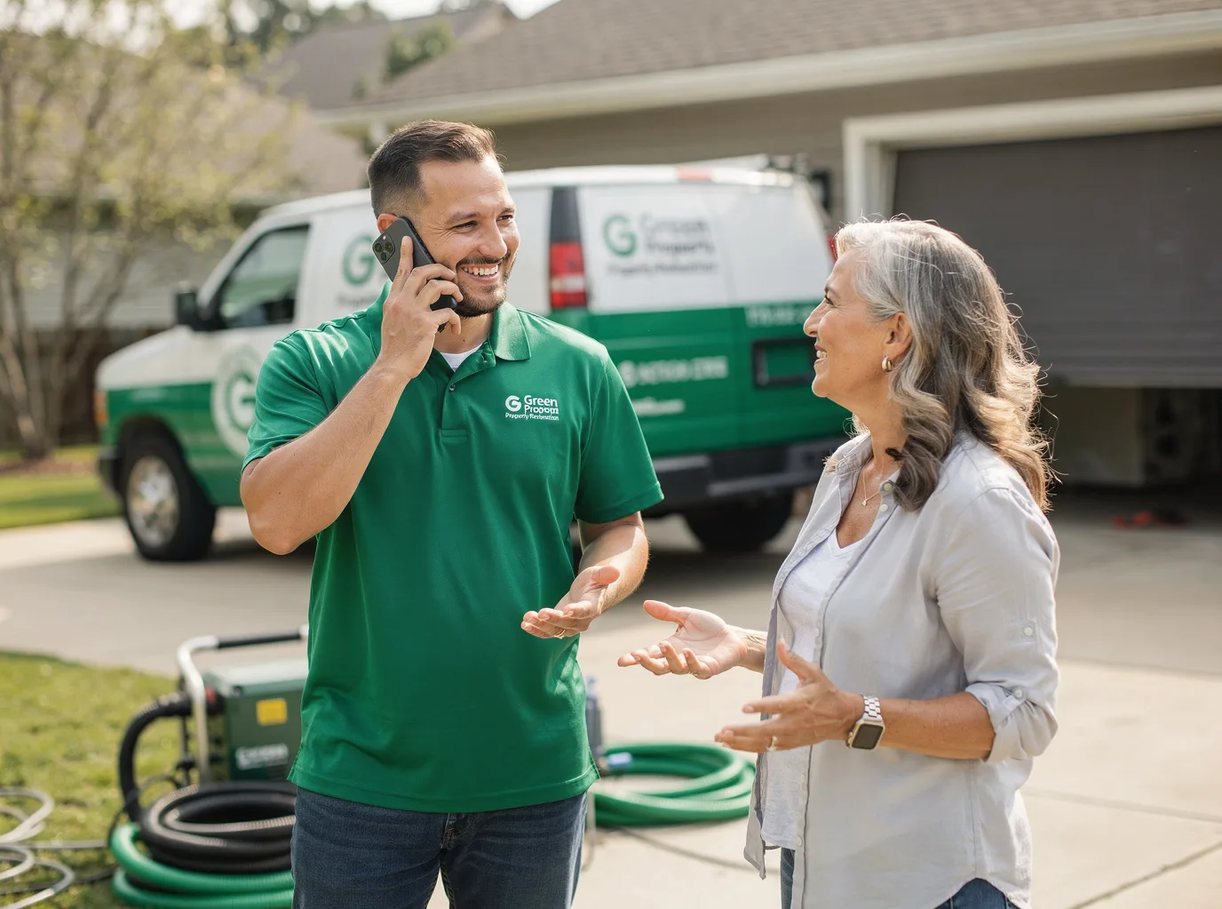 Water Damage Restoration Montrose, GA FAQs